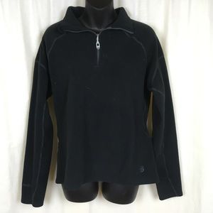Mountain Hardwear Women’s Large Fleece Jacket